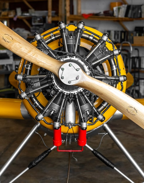 Understanding Prop Extensions